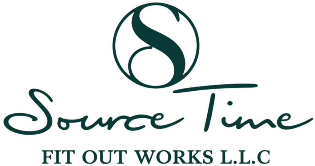 Source Time Fit Out Works L.L.C