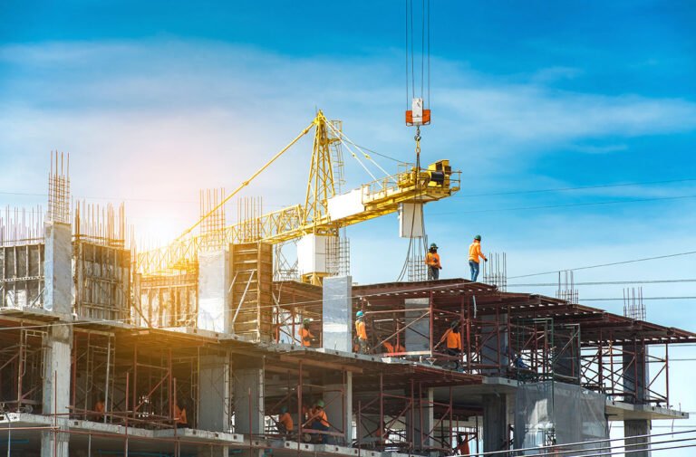 Building Construction